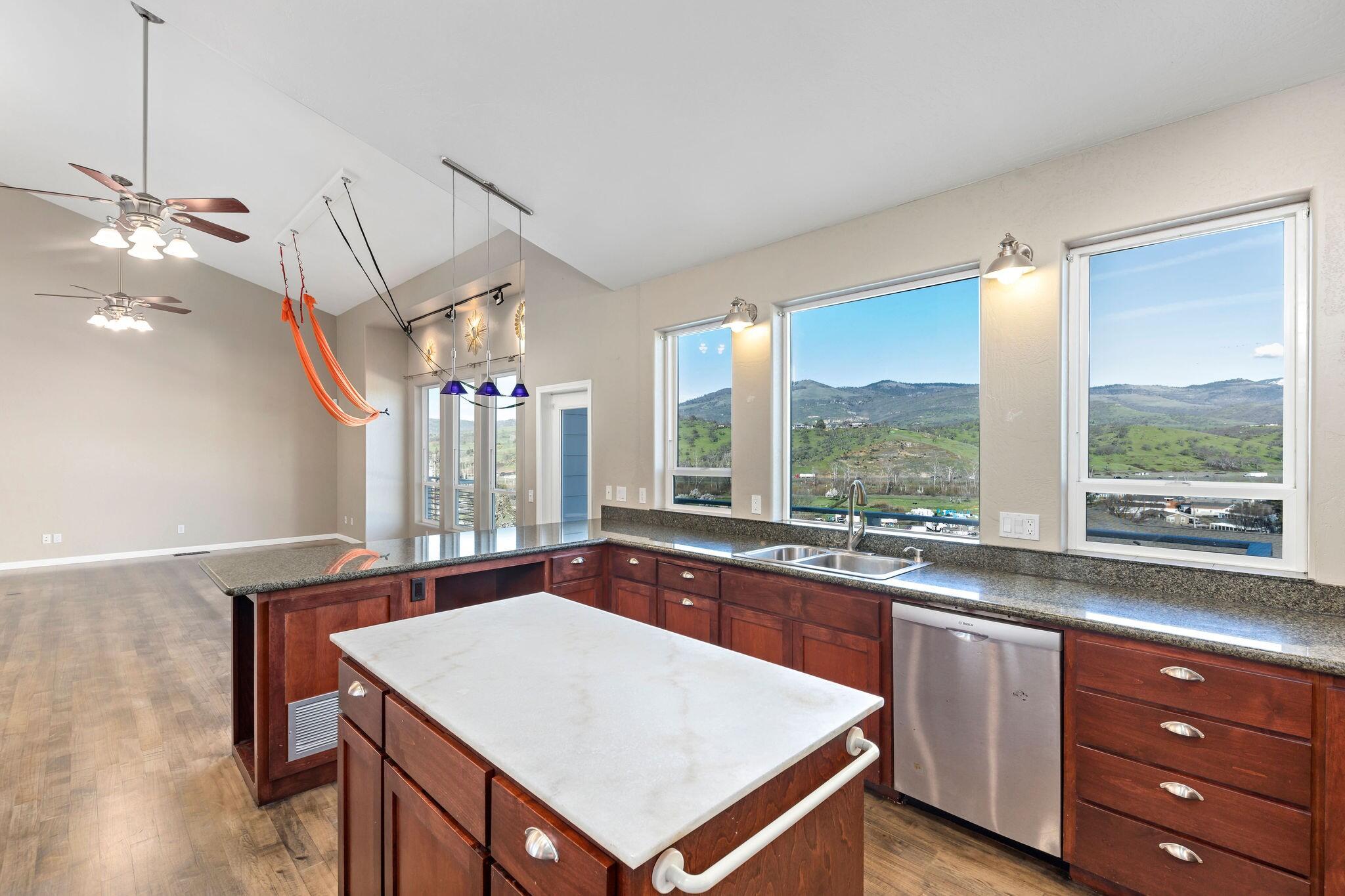 Skyline Phase 1 - Residential