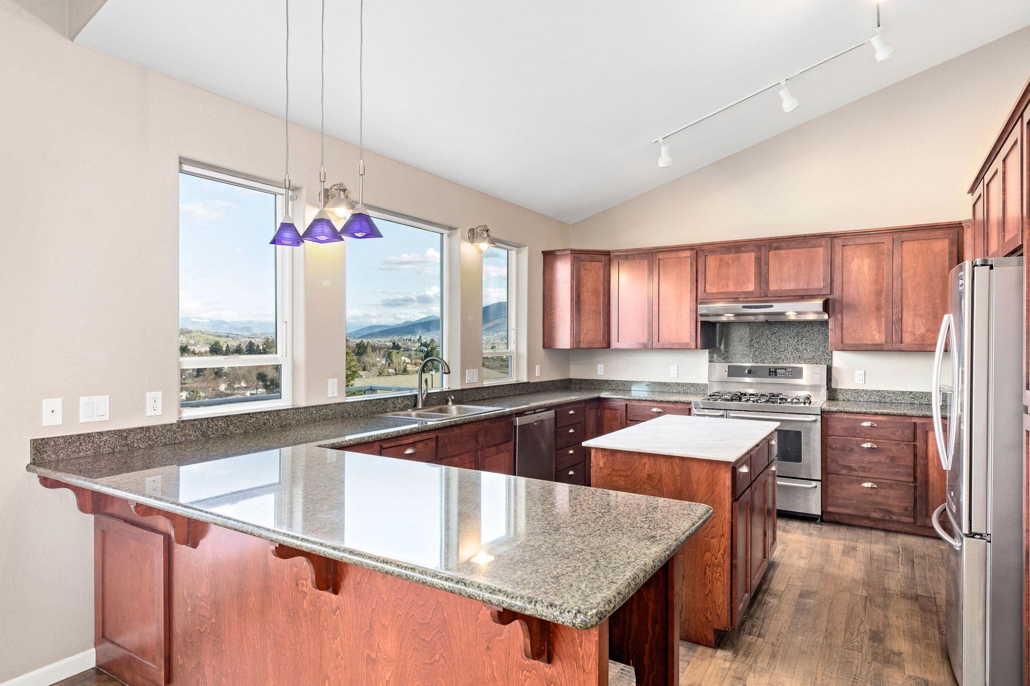 Skyline Phase 1 - Residential