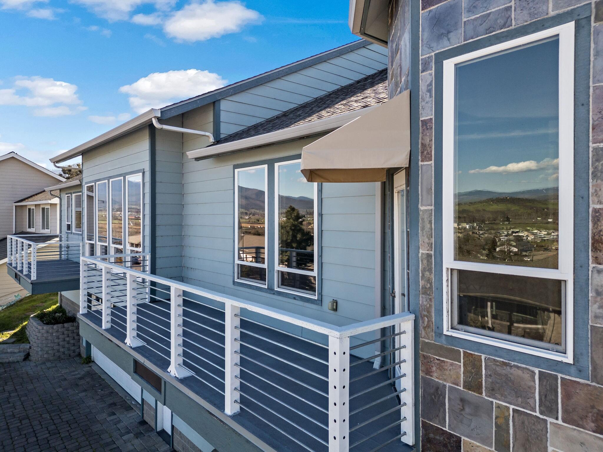 Skyline Phase 1 - Residential