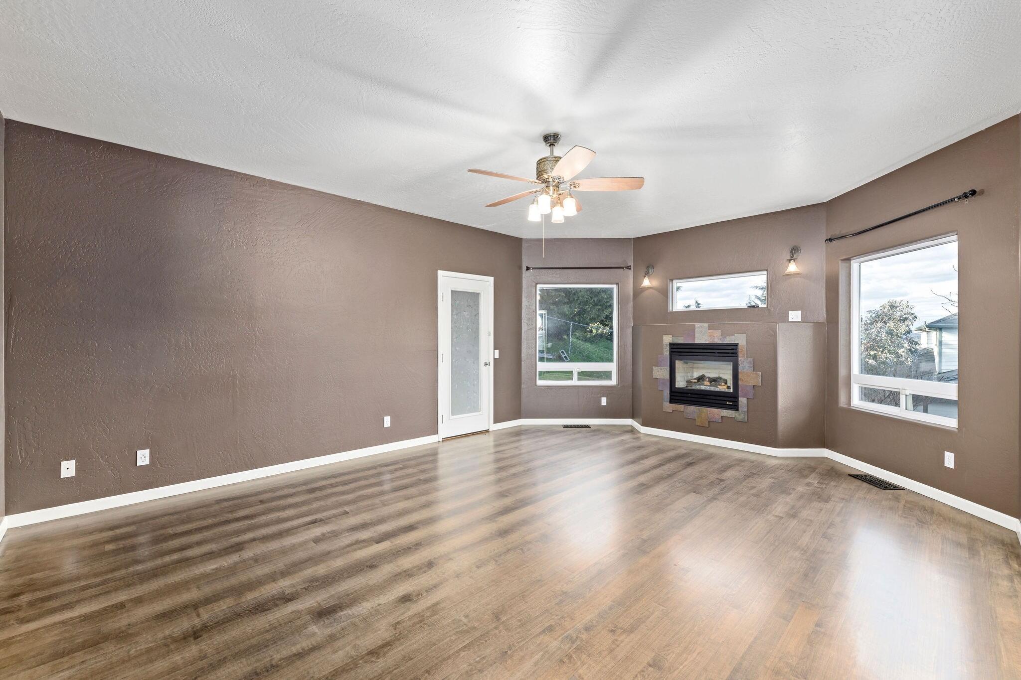 Skyline Phase 1 - Residential