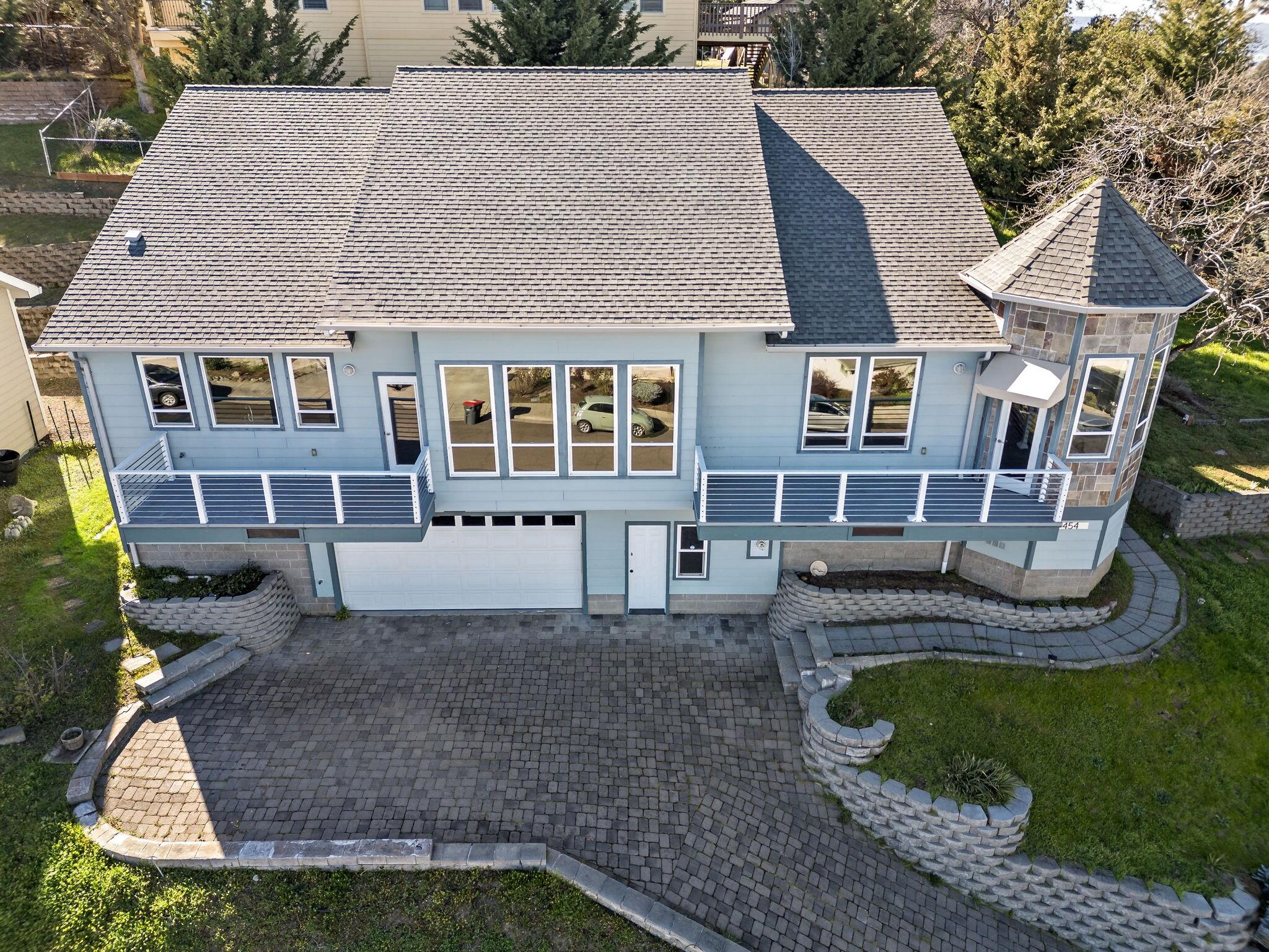 Skyline Phase 1 - Residential