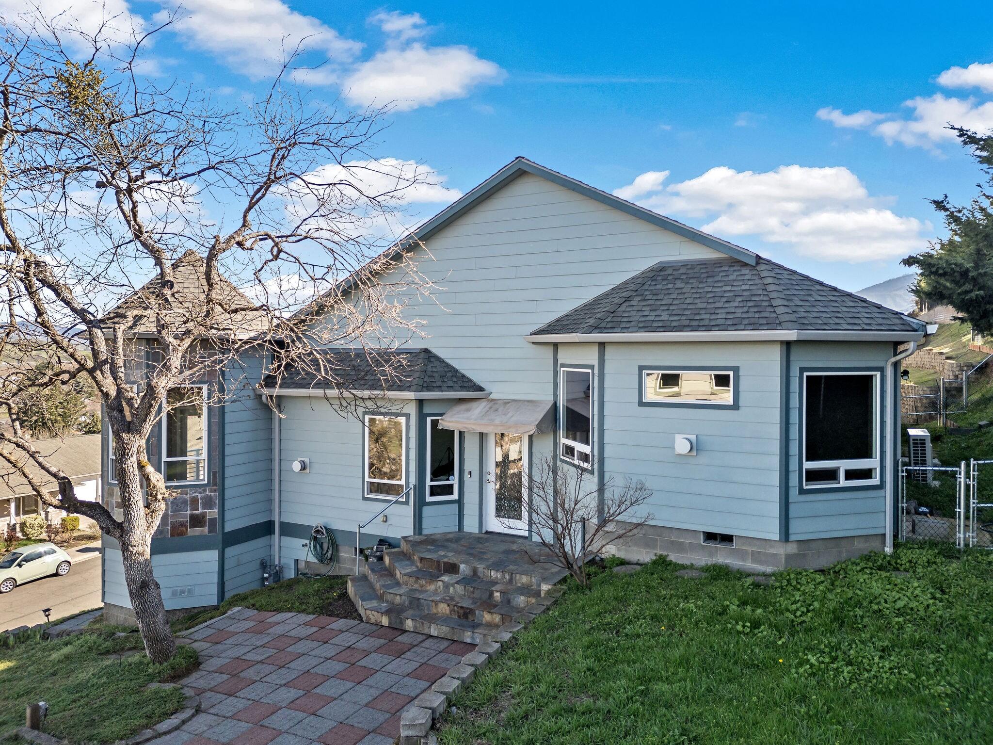 Skyline Phase 1 - Residential