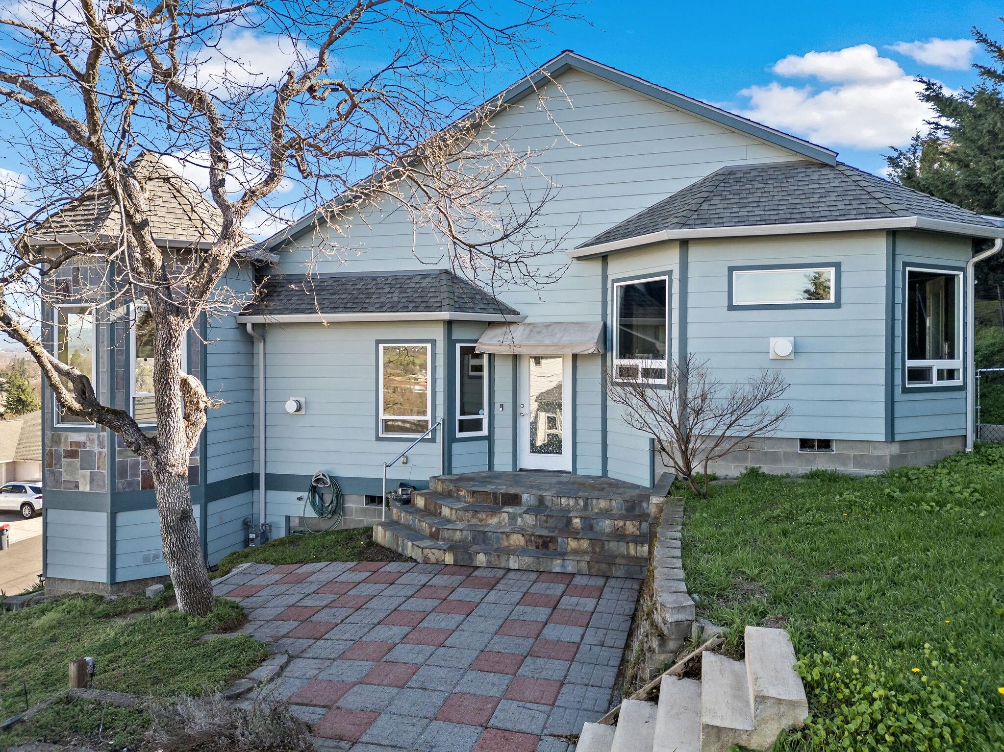 Skyline Phase 1 - Residential