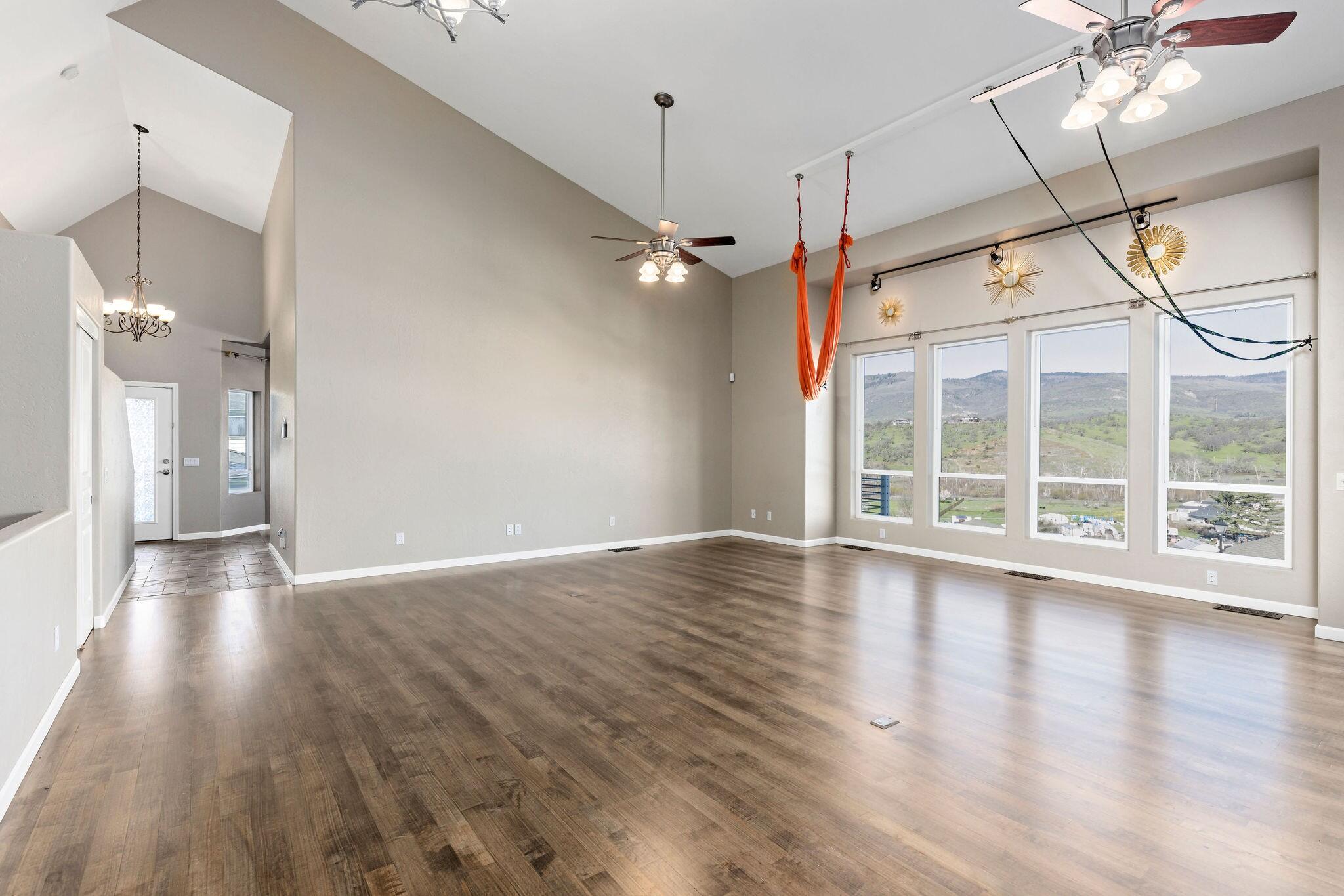 Skyline Phase 1 - Residential