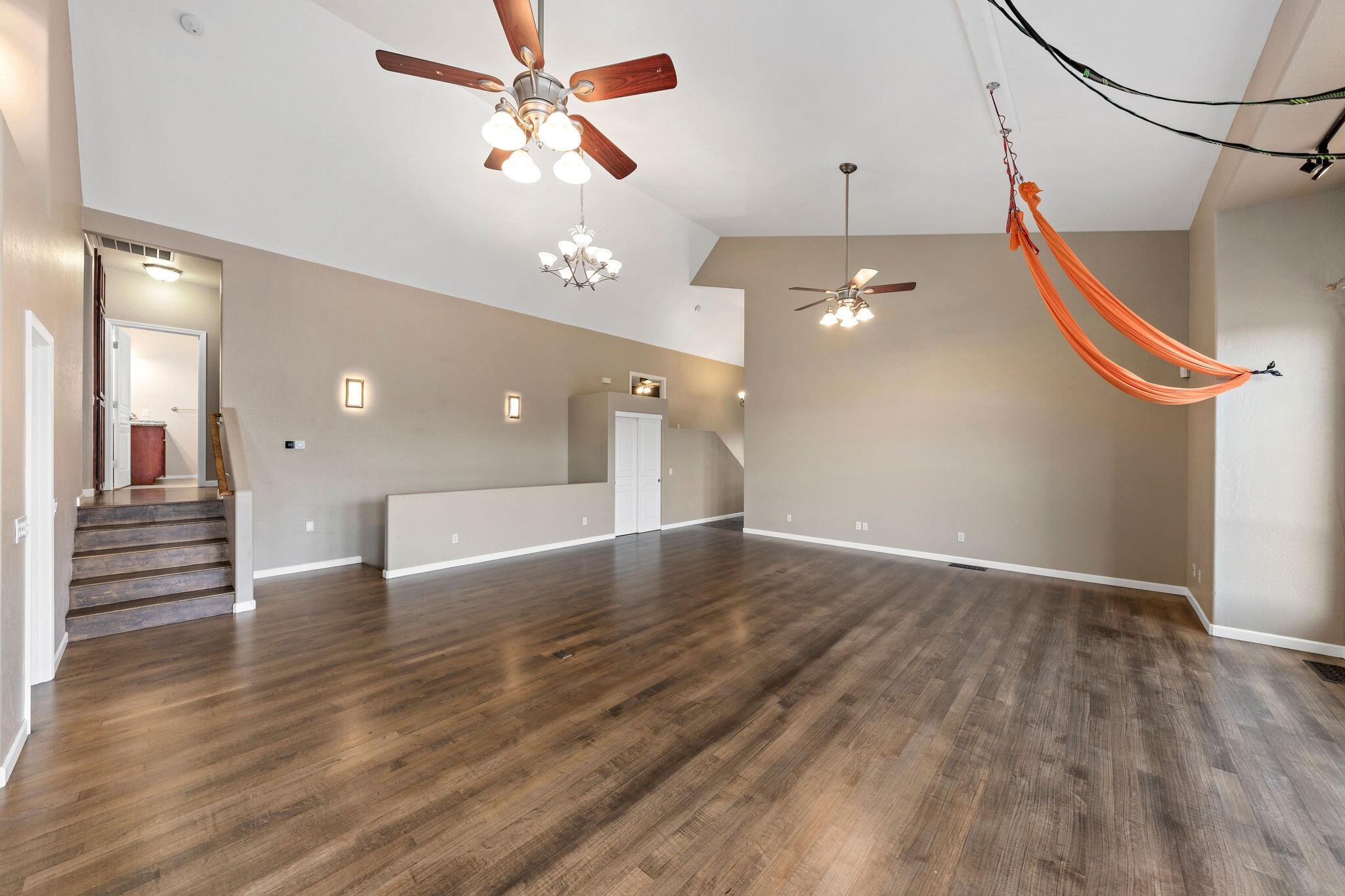 Skyline Phase 1 - Residential