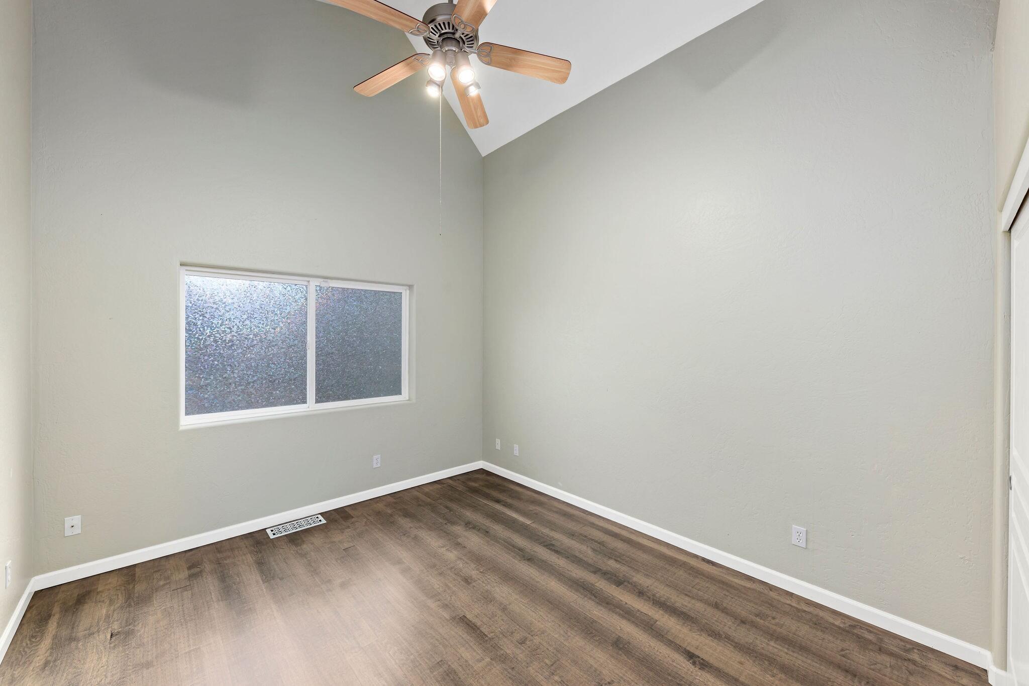 Skyline Phase 1 - Residential