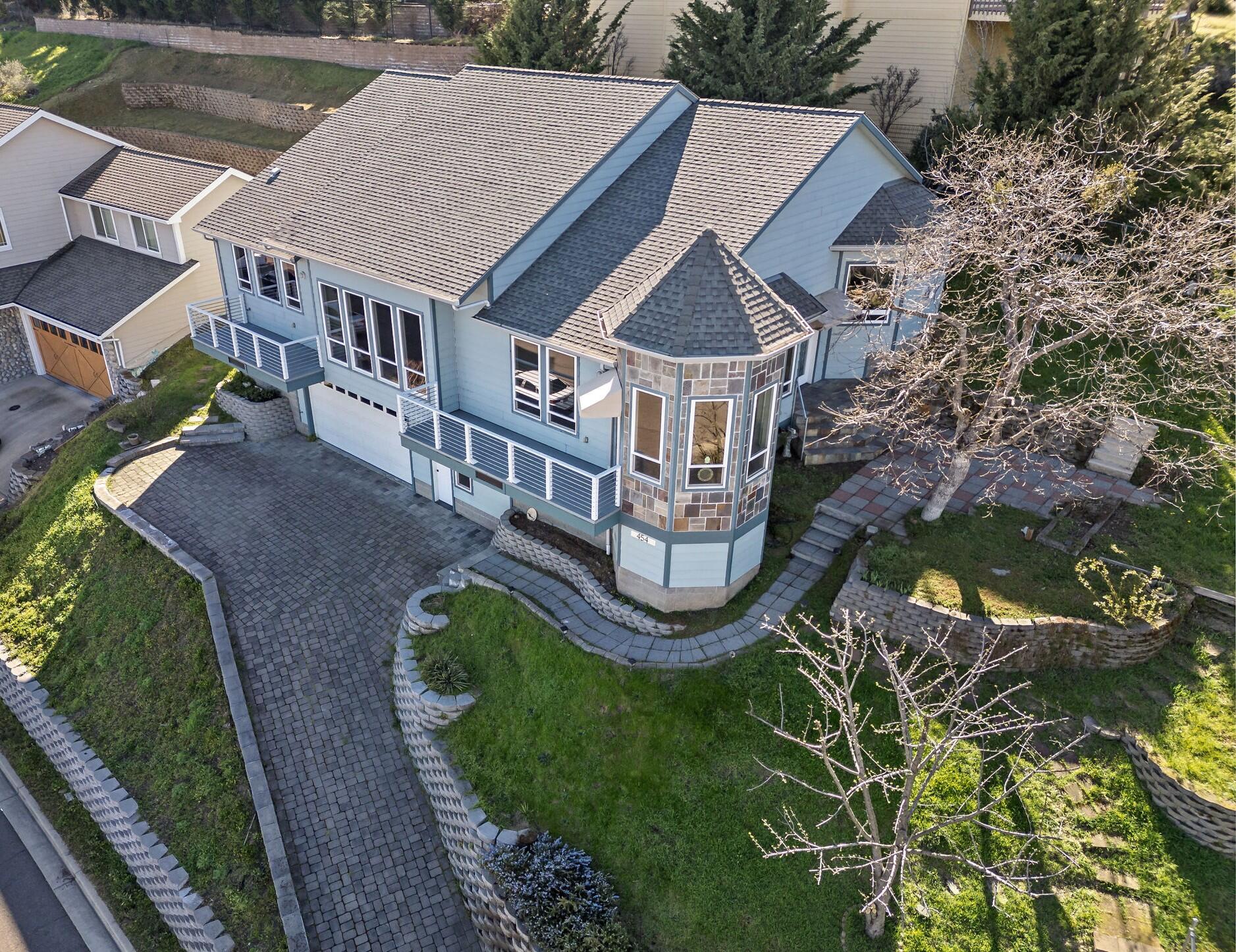 Skyline Phase 1 - Residential