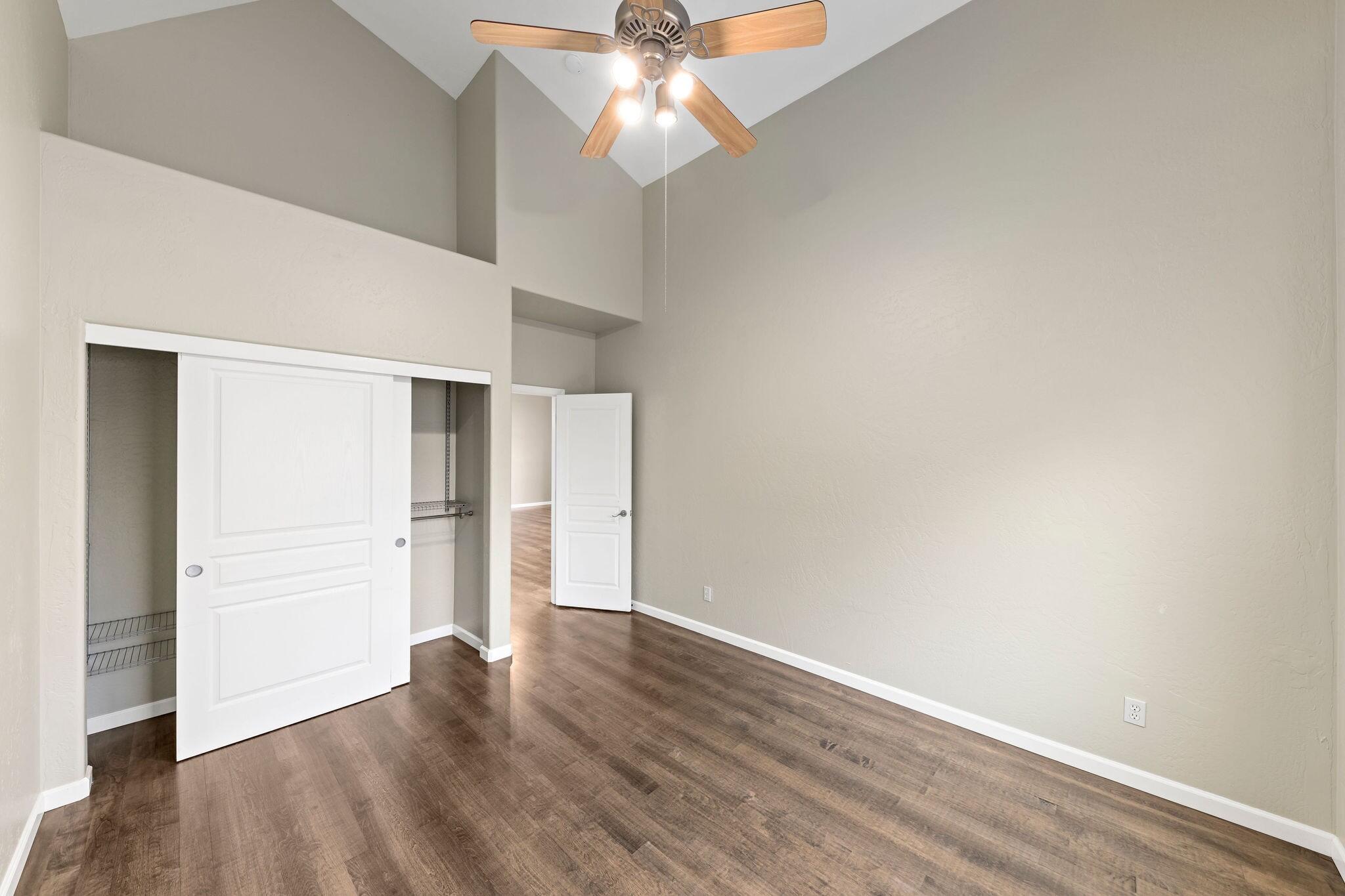 Skyline Phase 1 - Residential