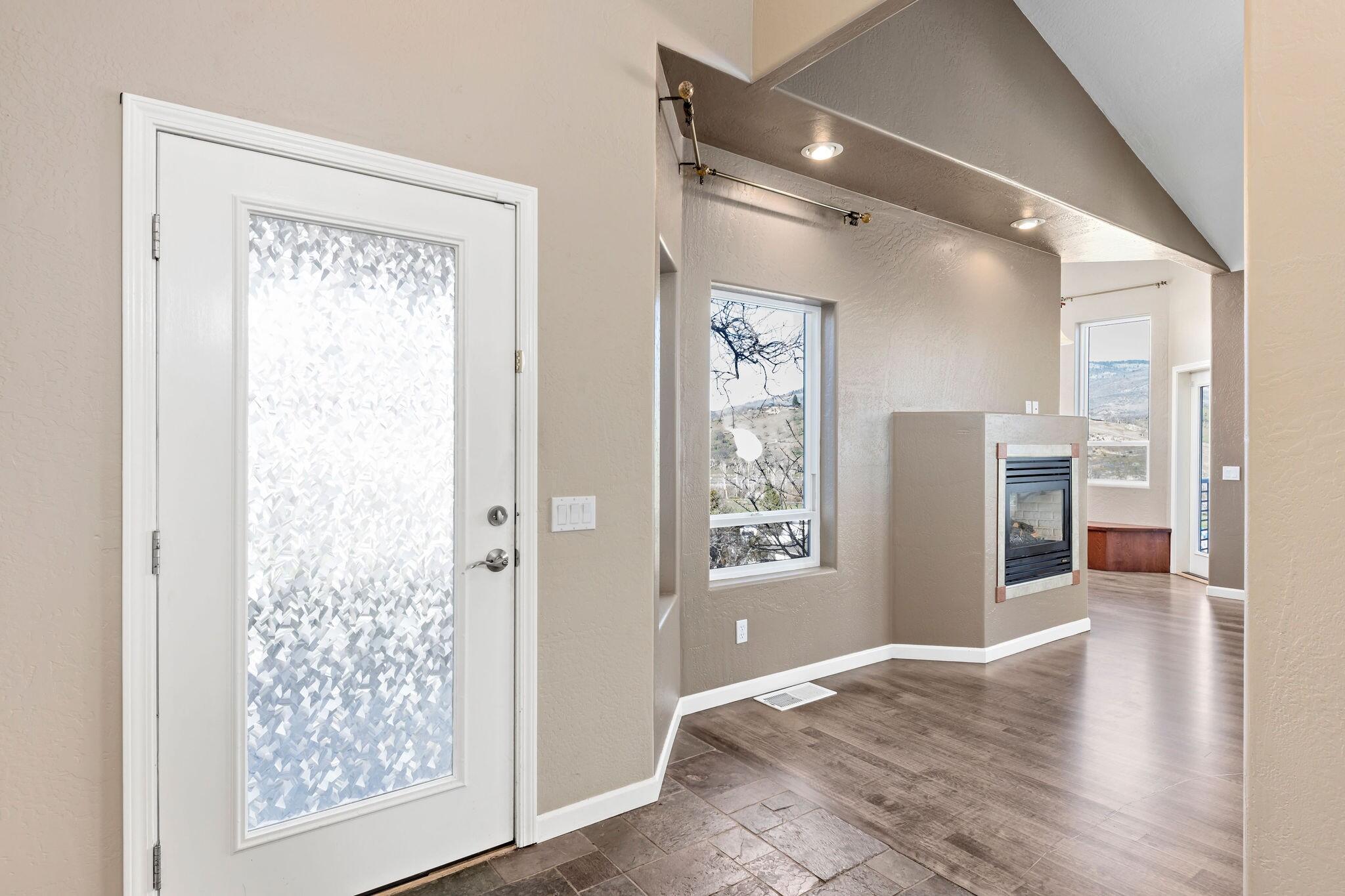 Skyline Phase 1 - Residential