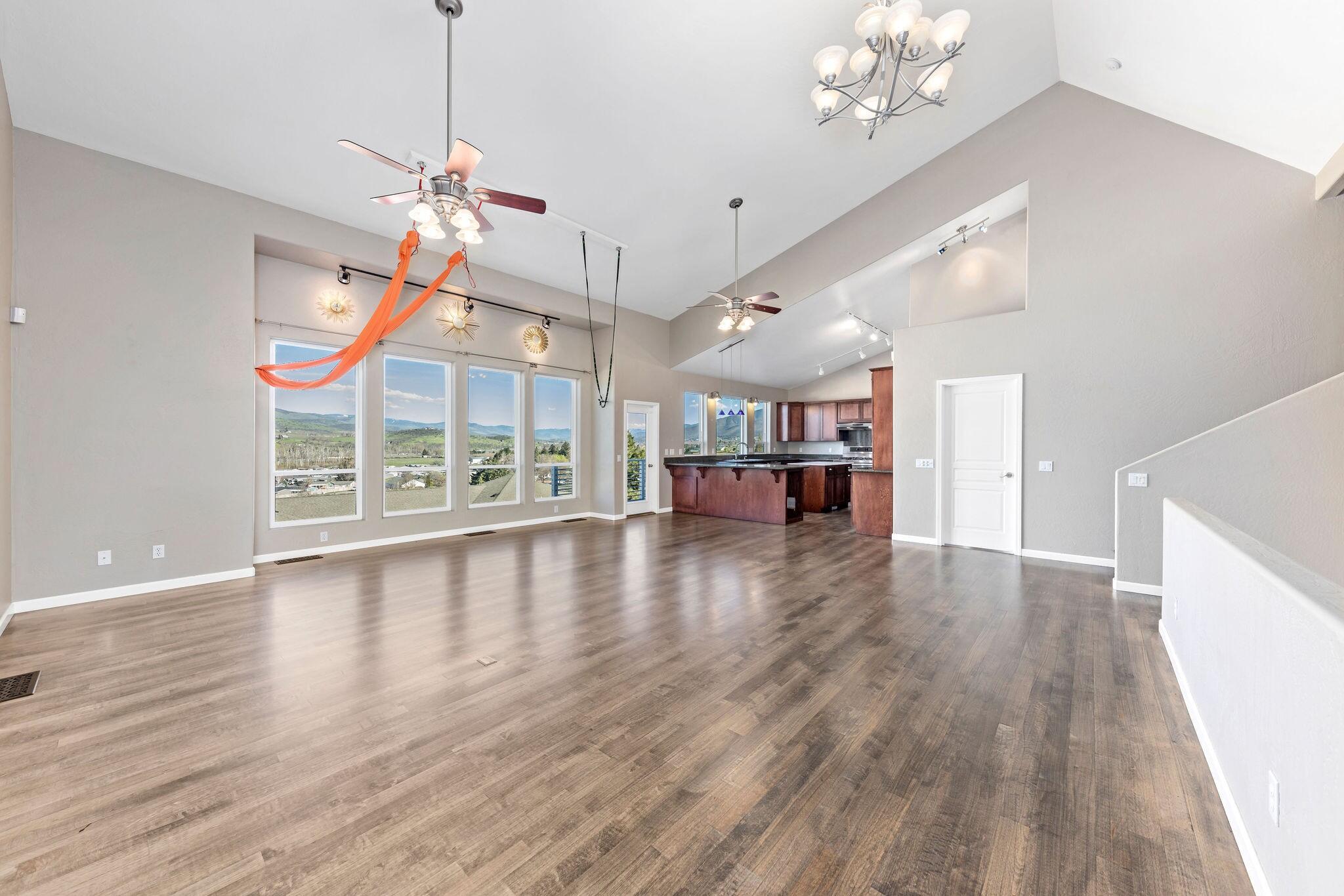 Skyline Phase 1 - Residential