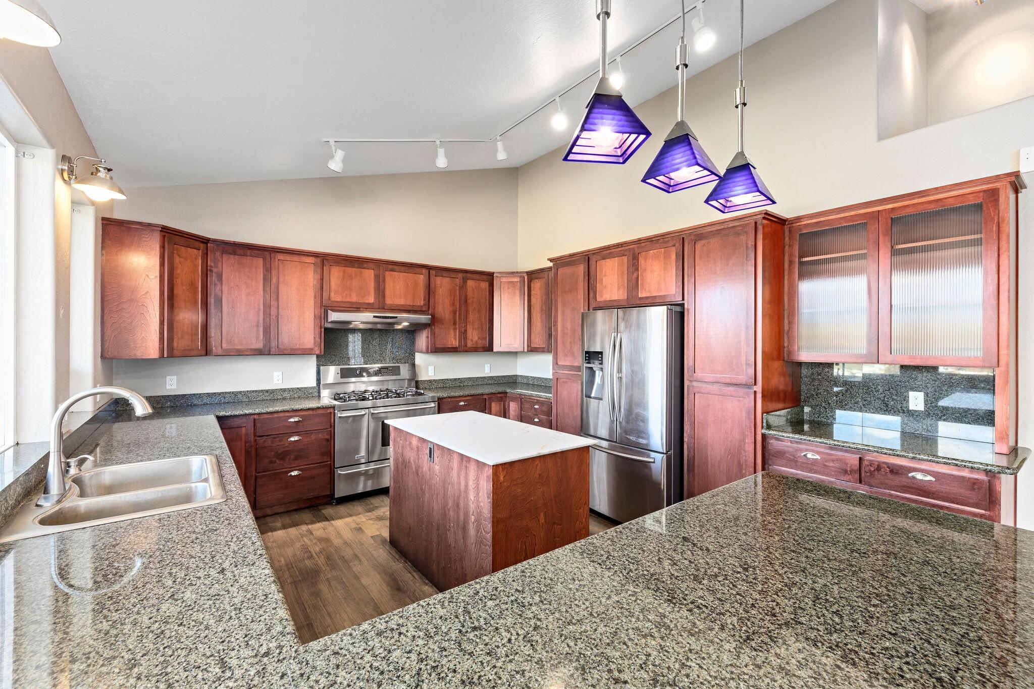 Skyline Phase 1 - Residential