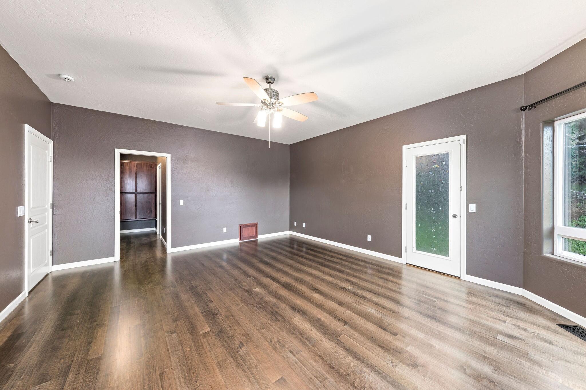 Skyline Phase 1 - Residential