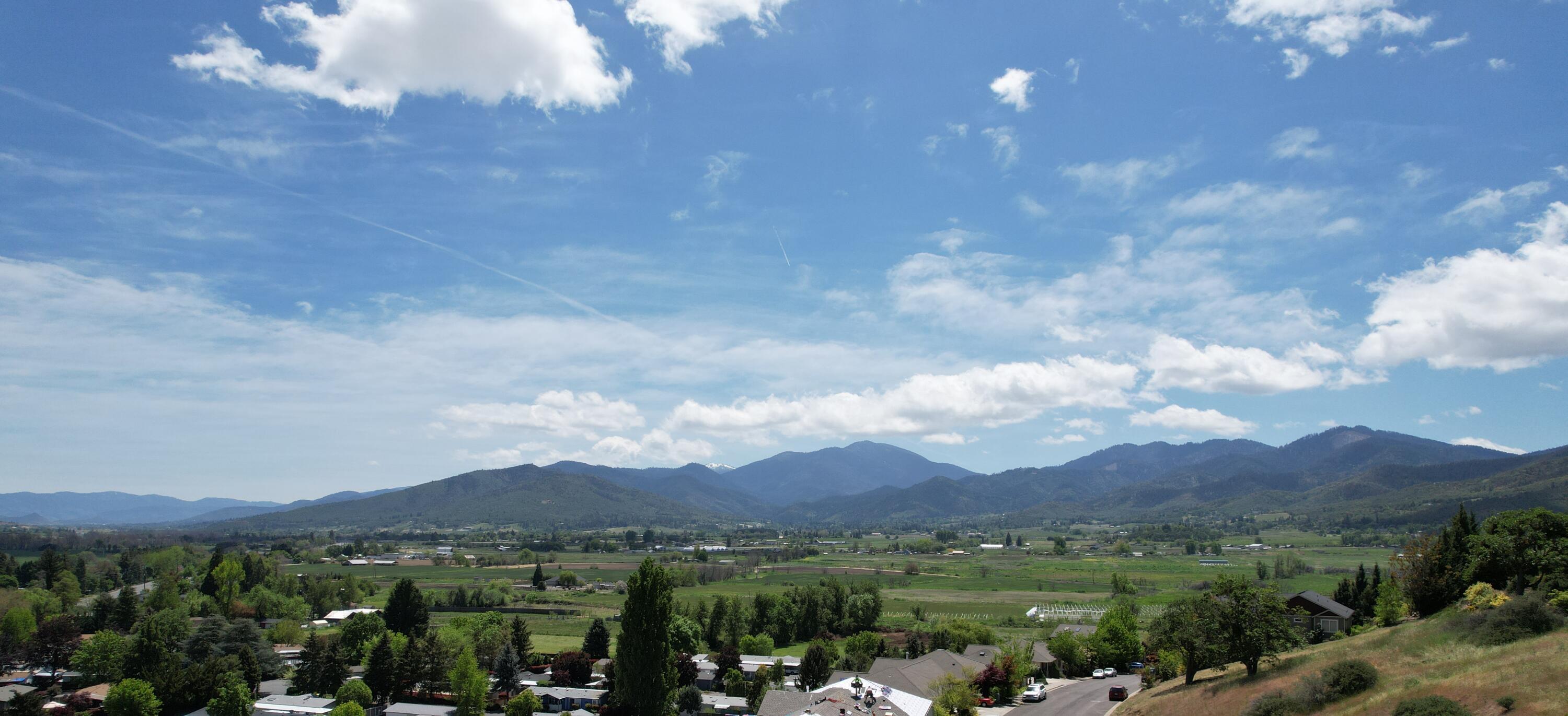 Skyline Phase 1 - Residential