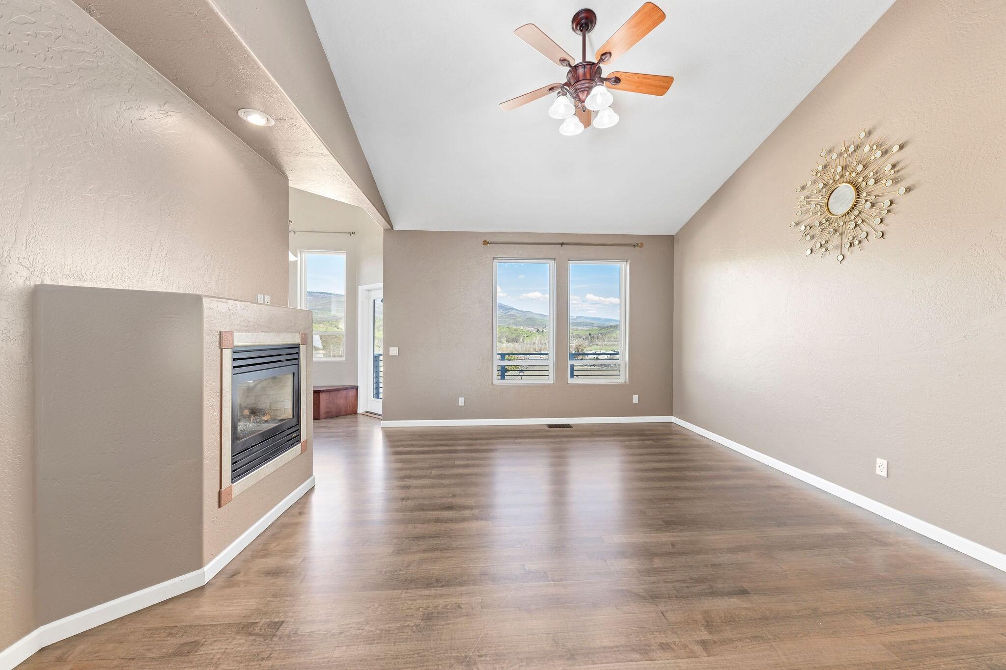 Skyline Phase 1 - Residential