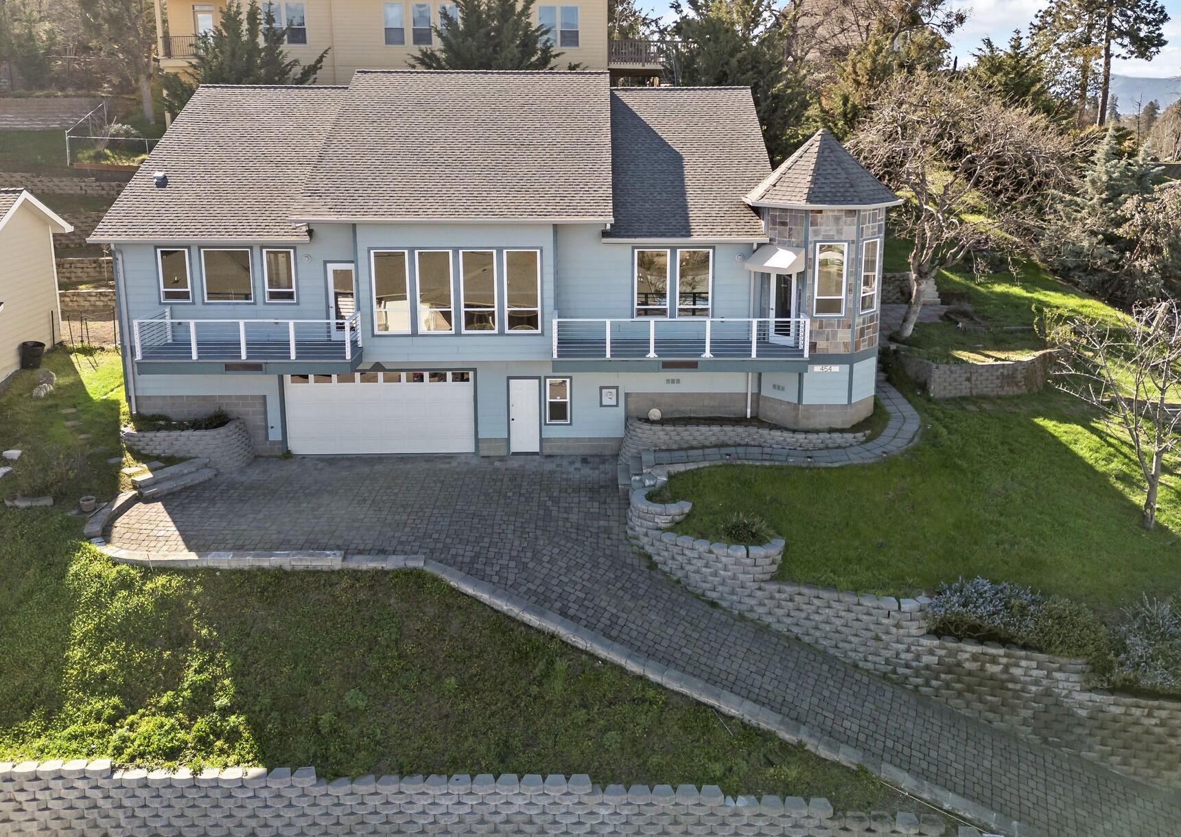 Skyline Phase 1 - Residential