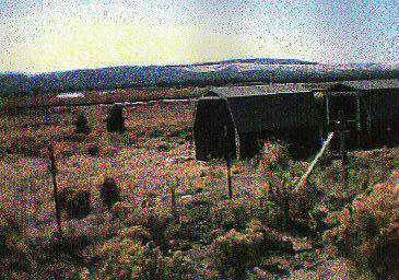 Sprague River - Land