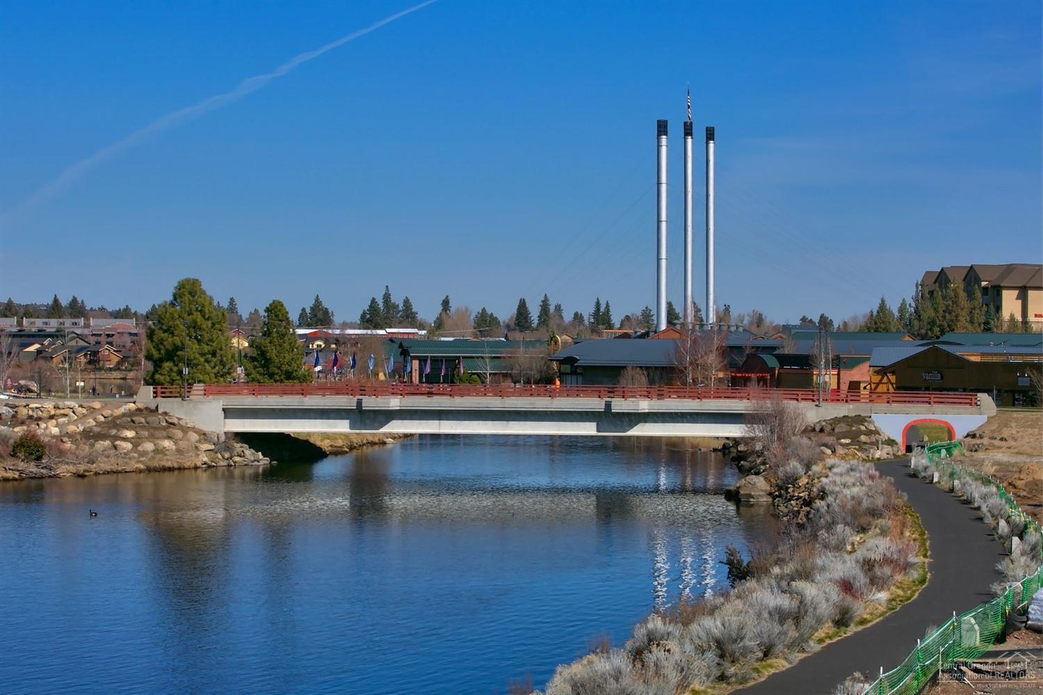 Old Mill Landing - Residential
