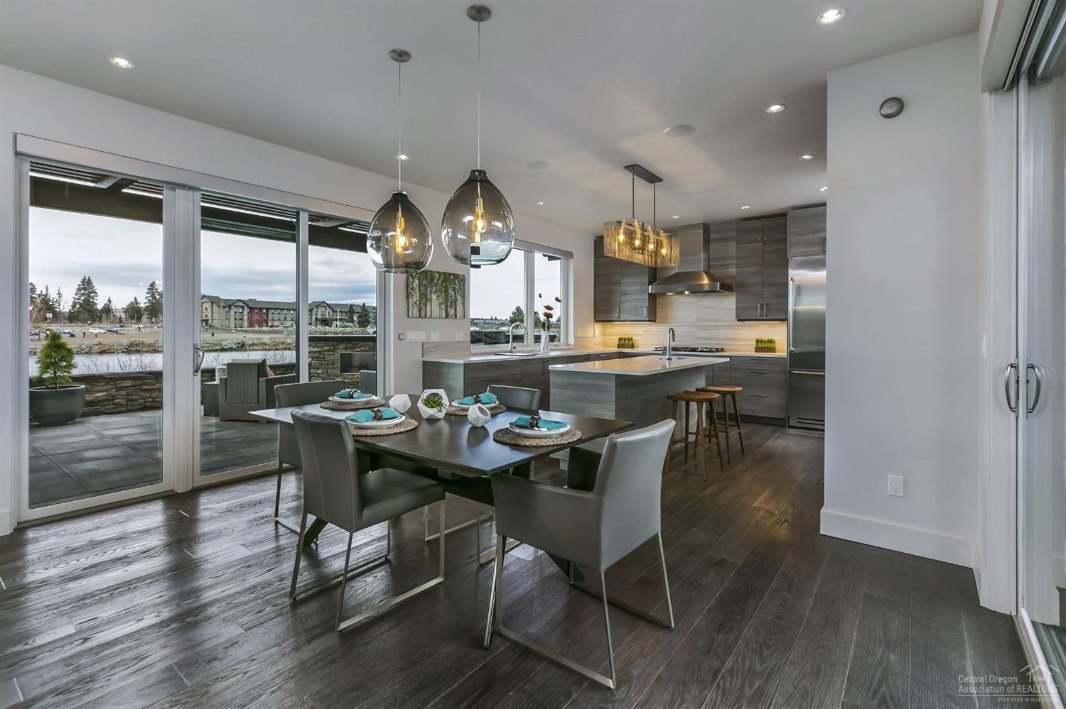 Old Mill Landing - Residential