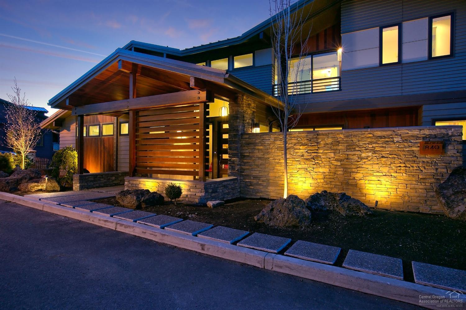 Old Mill Landing - Residential