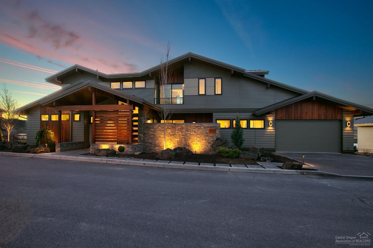 Old Mill Landing - Residential