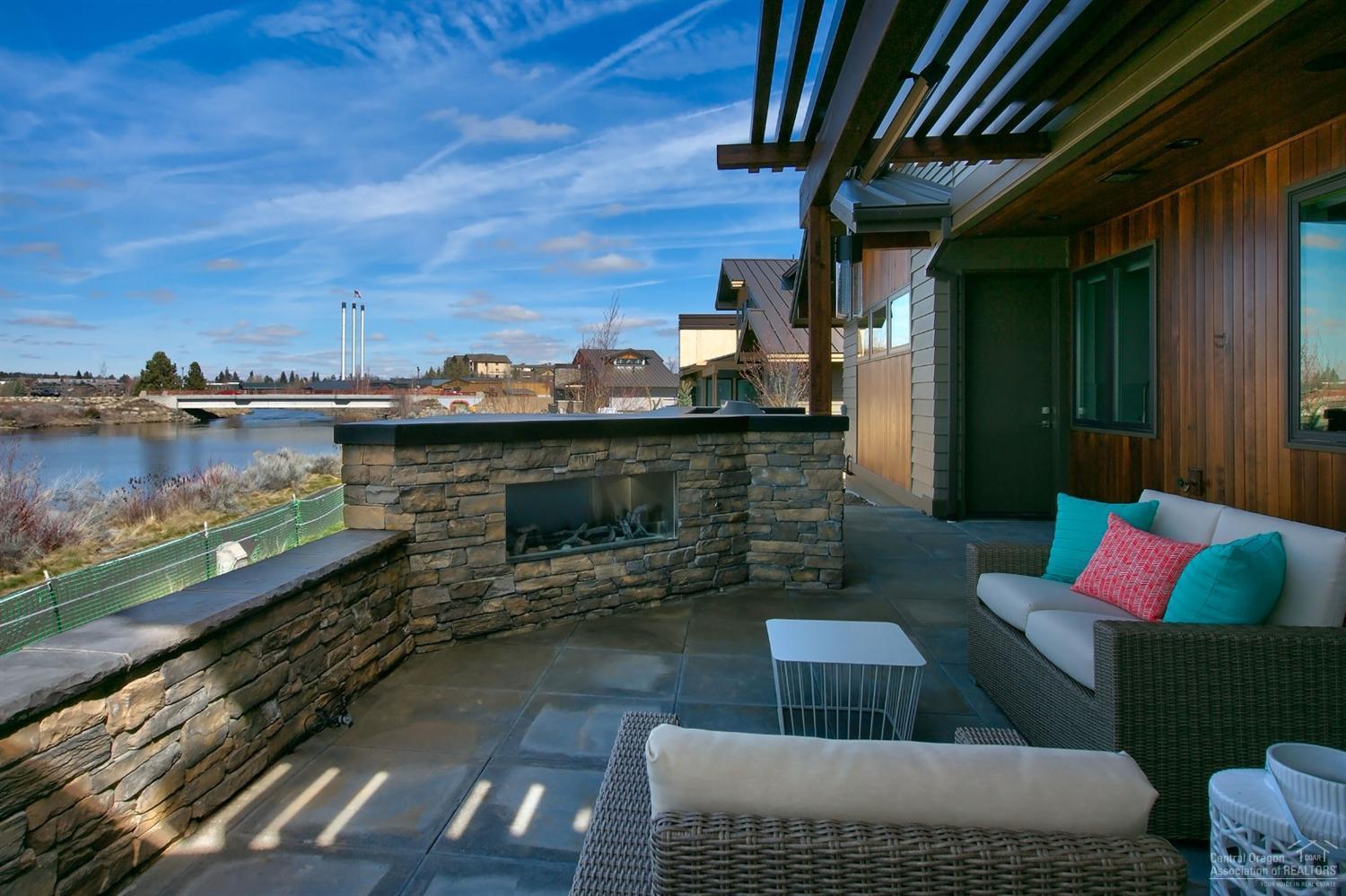 Old Mill Landing - Residential