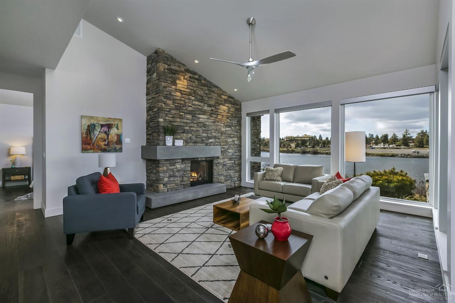 Old Mill Landing - Residential