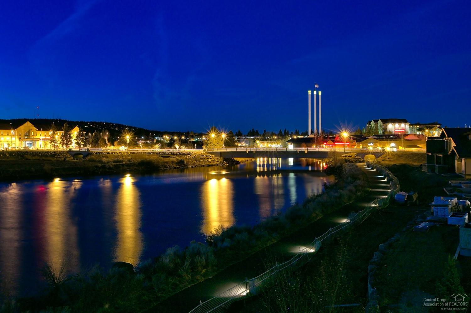 Old Mill Landing - Residential