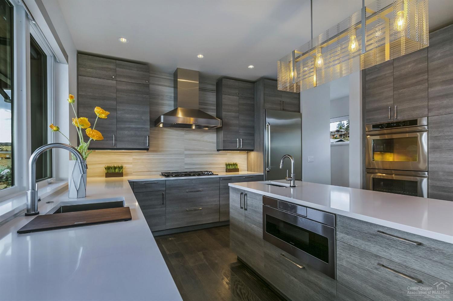 Old Mill Landing - Residential