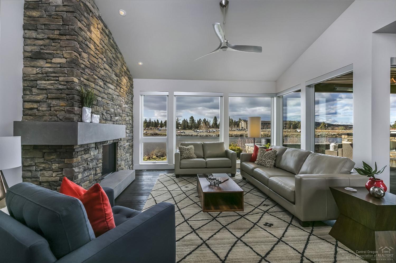 Old Mill Landing - Residential