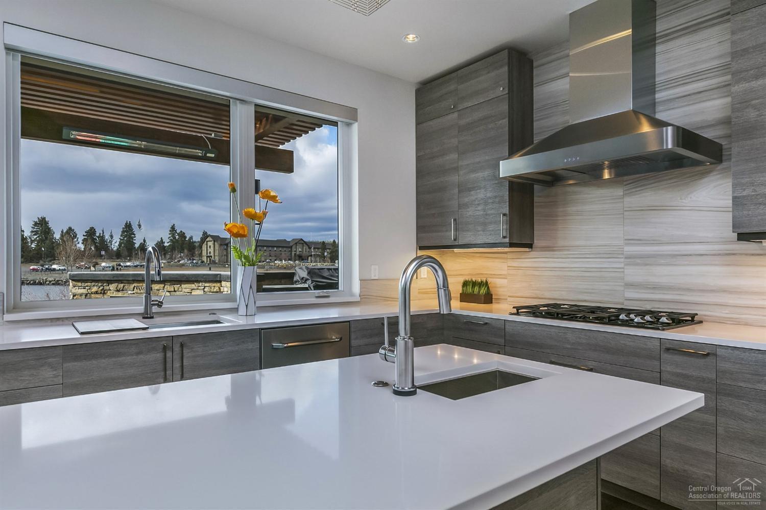 Old Mill Landing - Residential