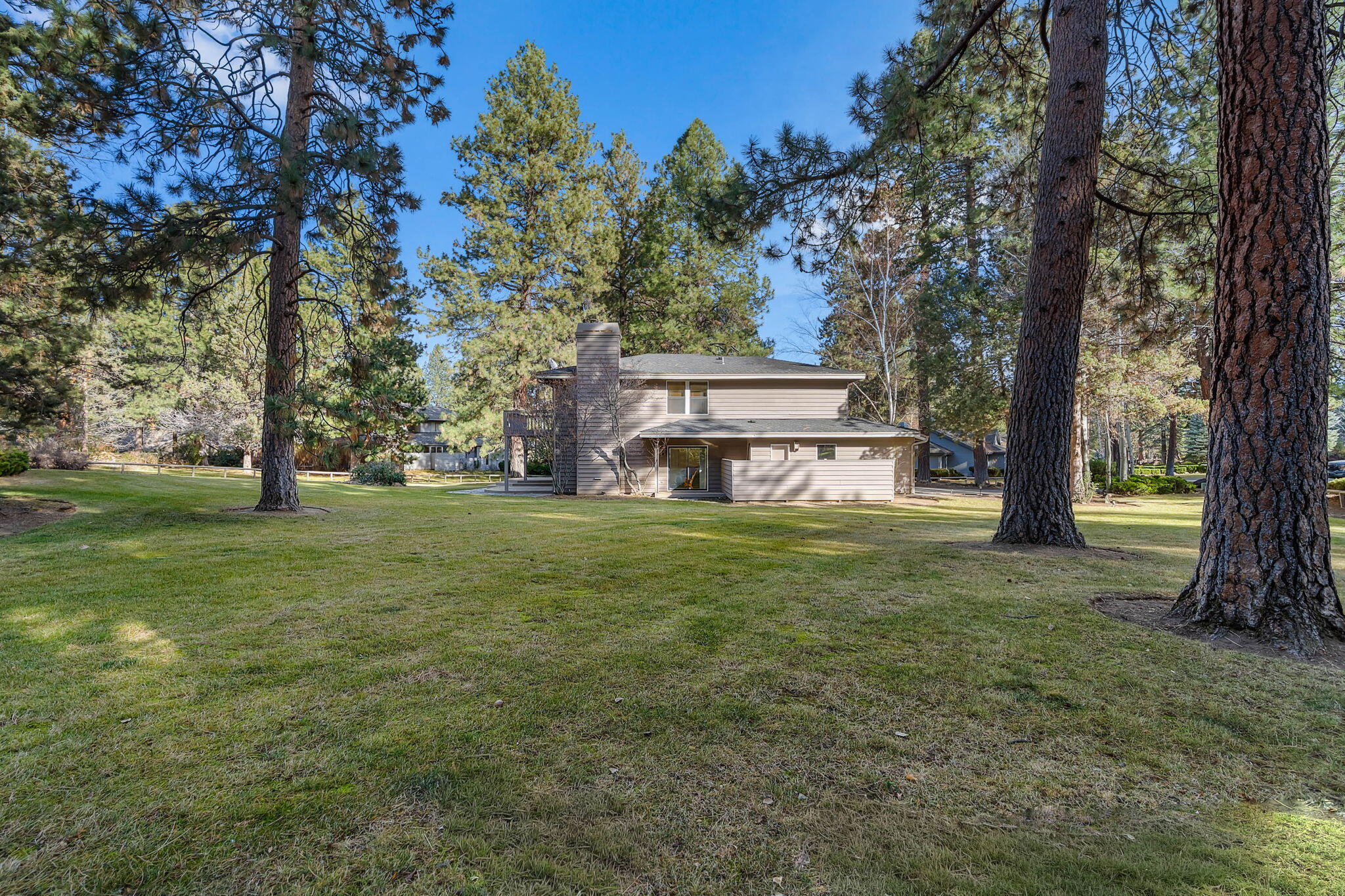 Mtn High - Residential