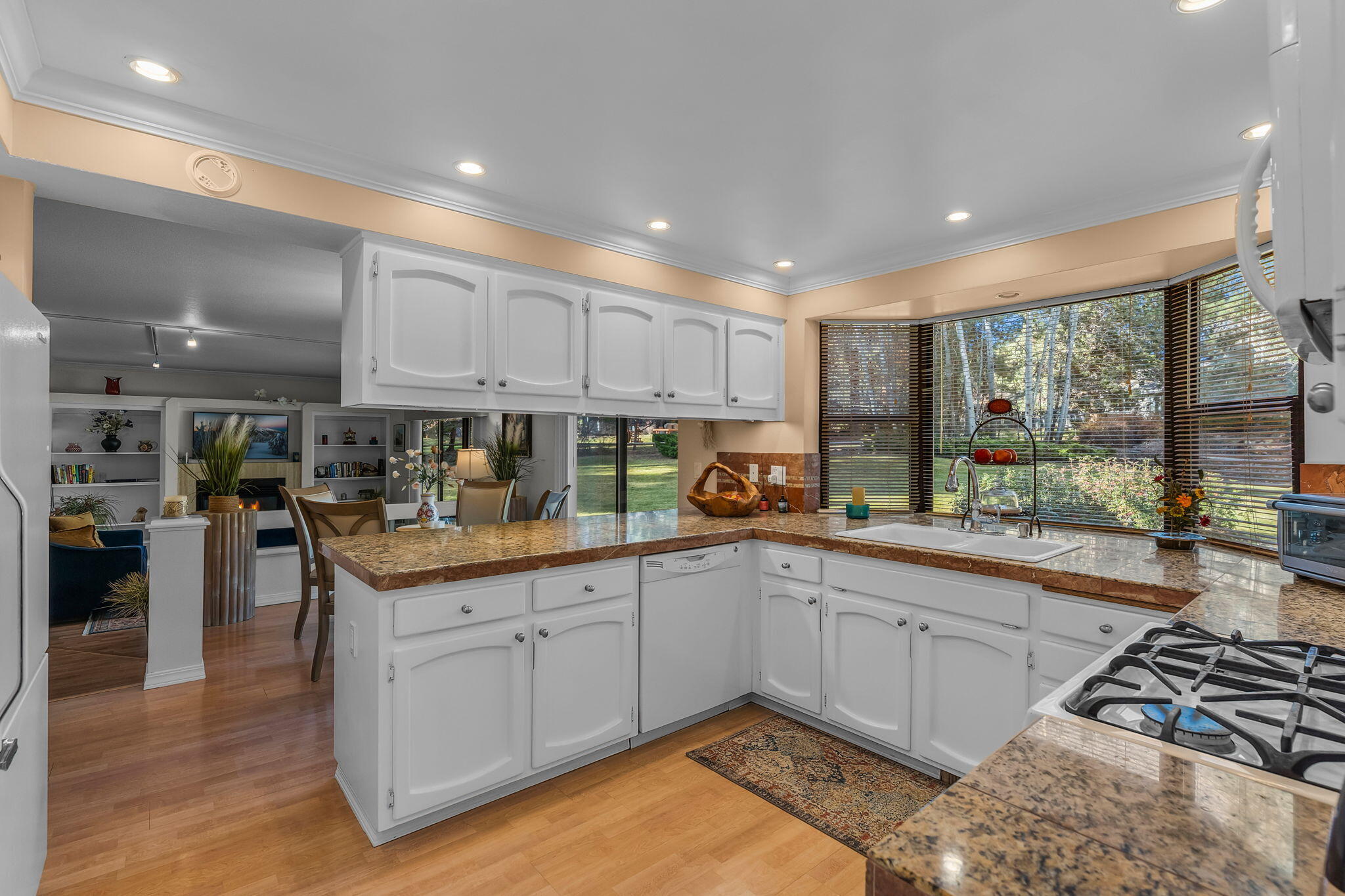 Mtn High - Residential