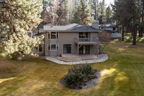 Tiny photo for 20430 Snowmass Court, Bend, OR 97702 (MLS # 220212363)