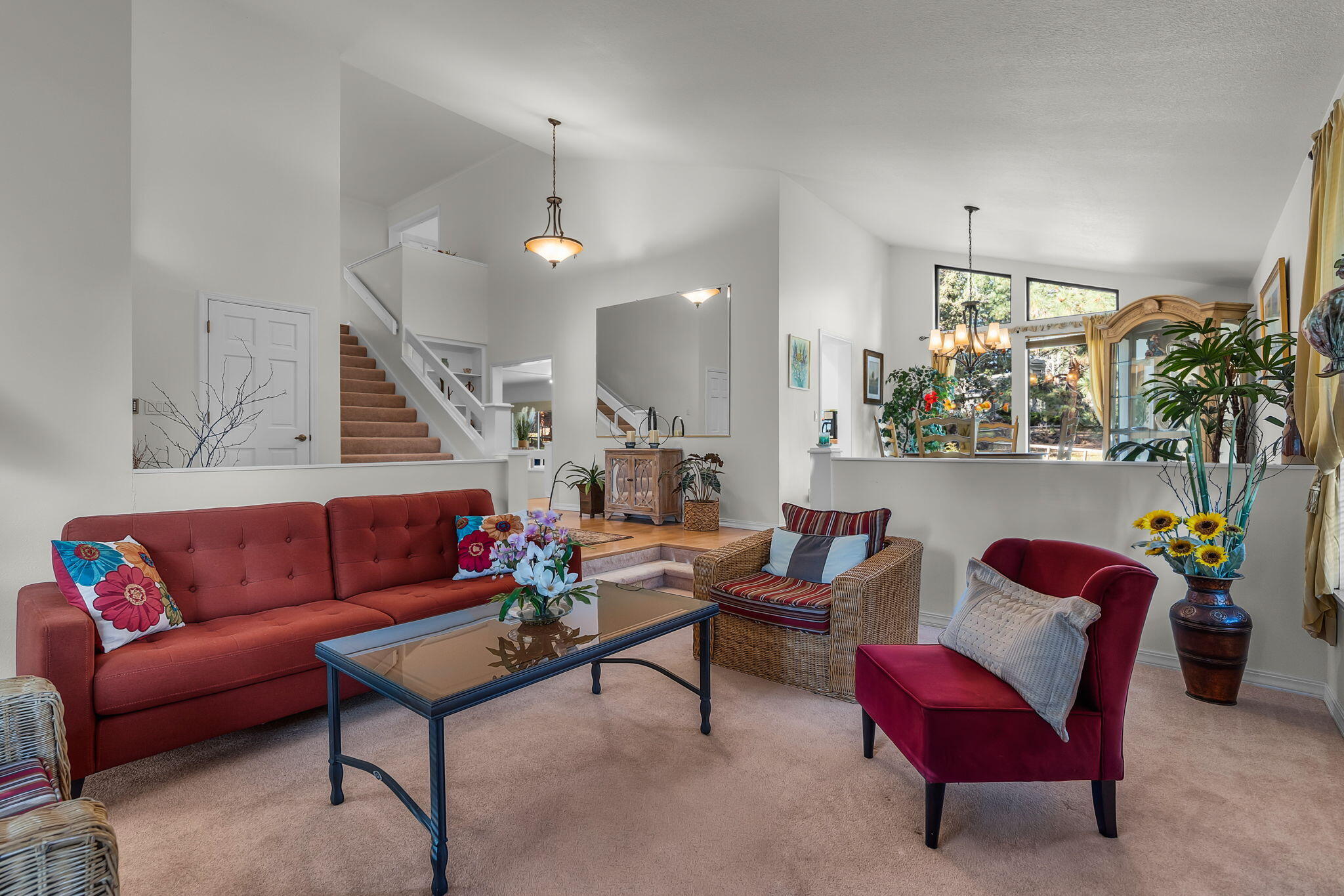 Mtn High - Residential