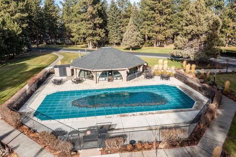 Tiny photo for 20430 Snowmass Court, Bend, OR 97702 (MLS # 220212363)