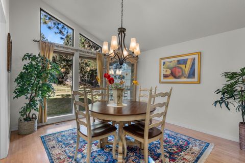 Tiny photo for 20430 Snowmass Court, Bend, OR 97702 (MLS # 220212363)