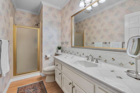 Tiny photo for 20430 Snowmass Court, Bend, OR 97702 (MLS # 220212363)