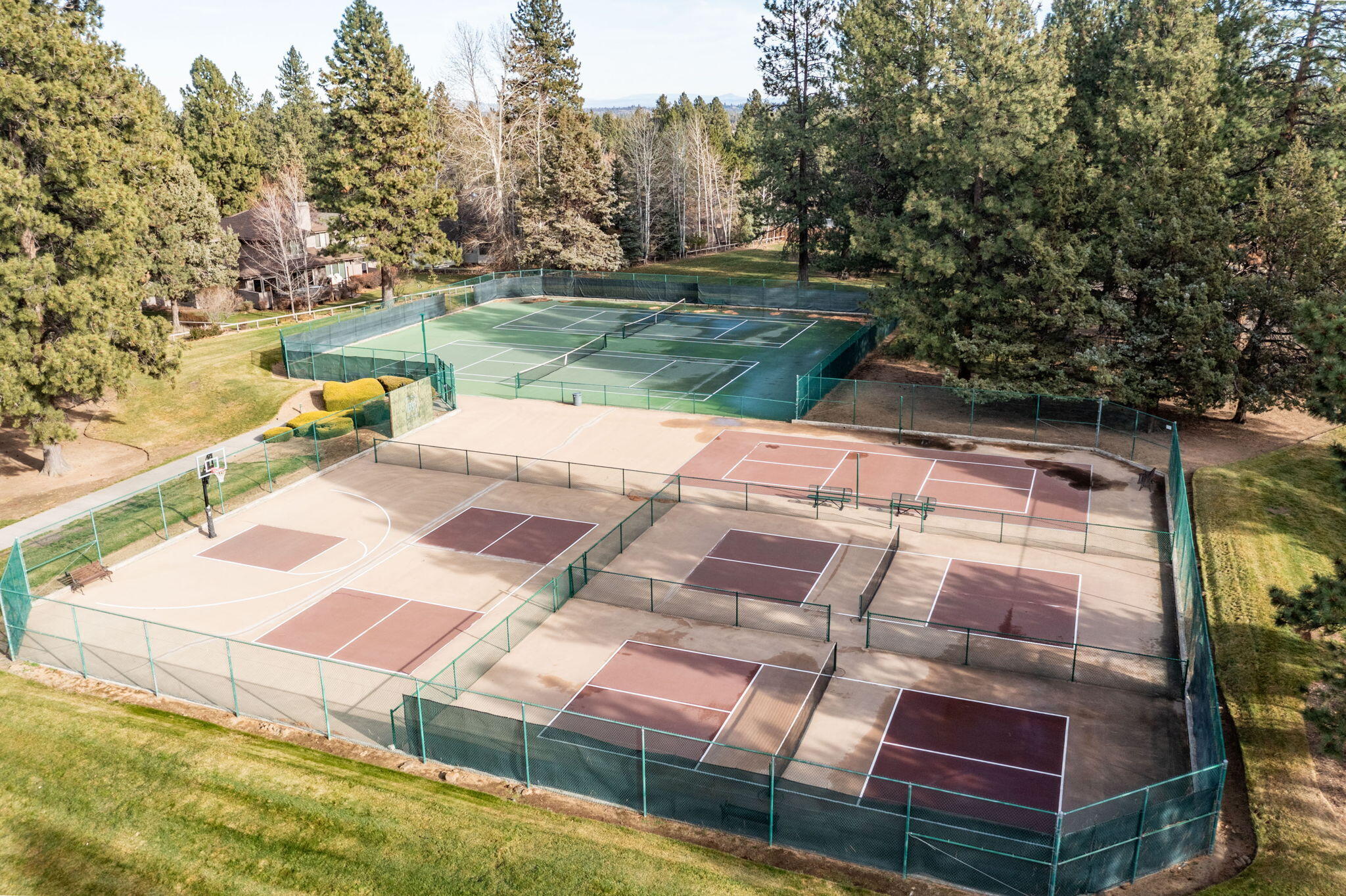 Mtn High - Residential