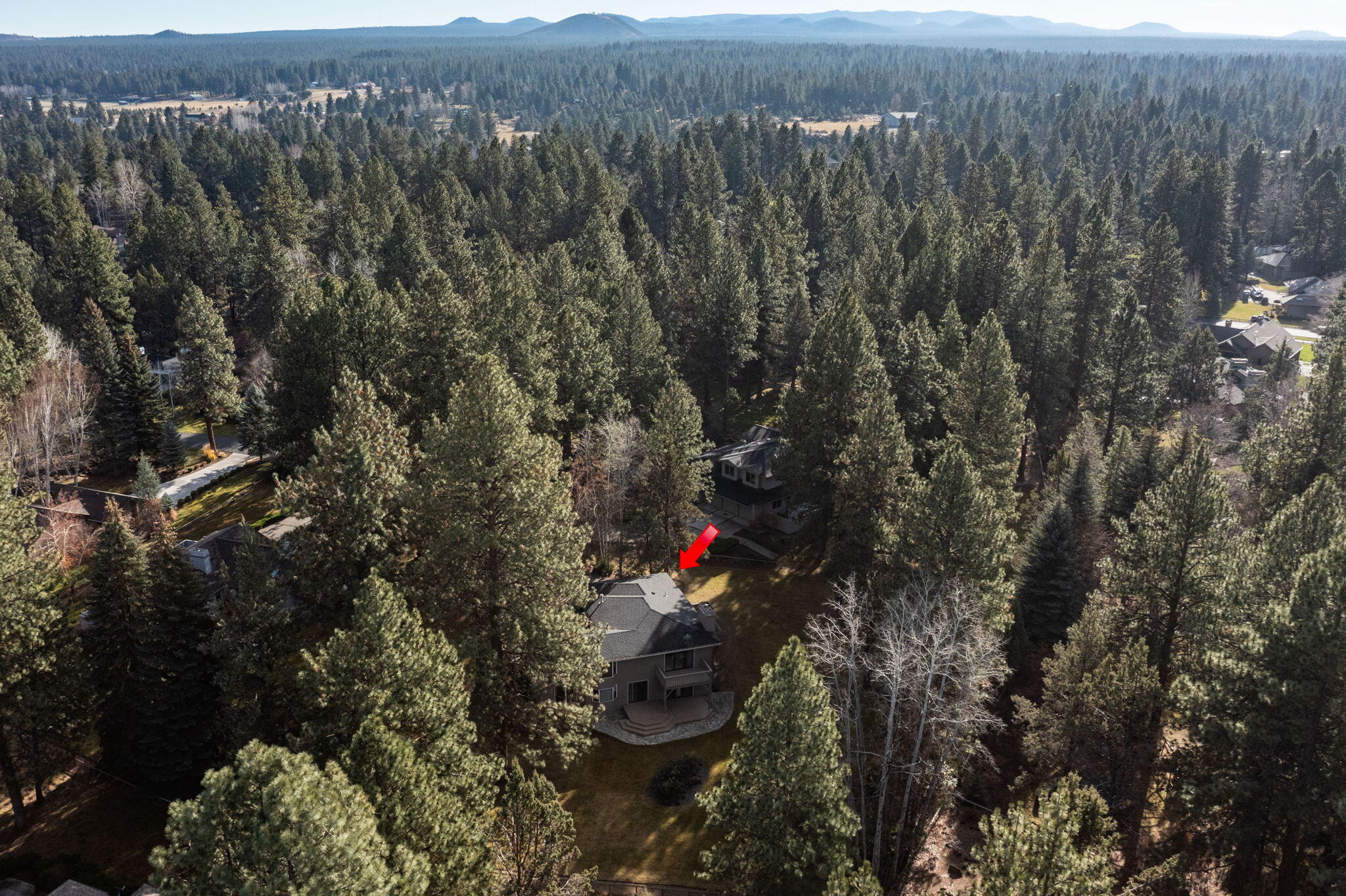 Mtn High - Residential