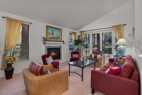 Tiny photo for 20430 Snowmass Court, Bend, OR 97702 (MLS # 220212363)