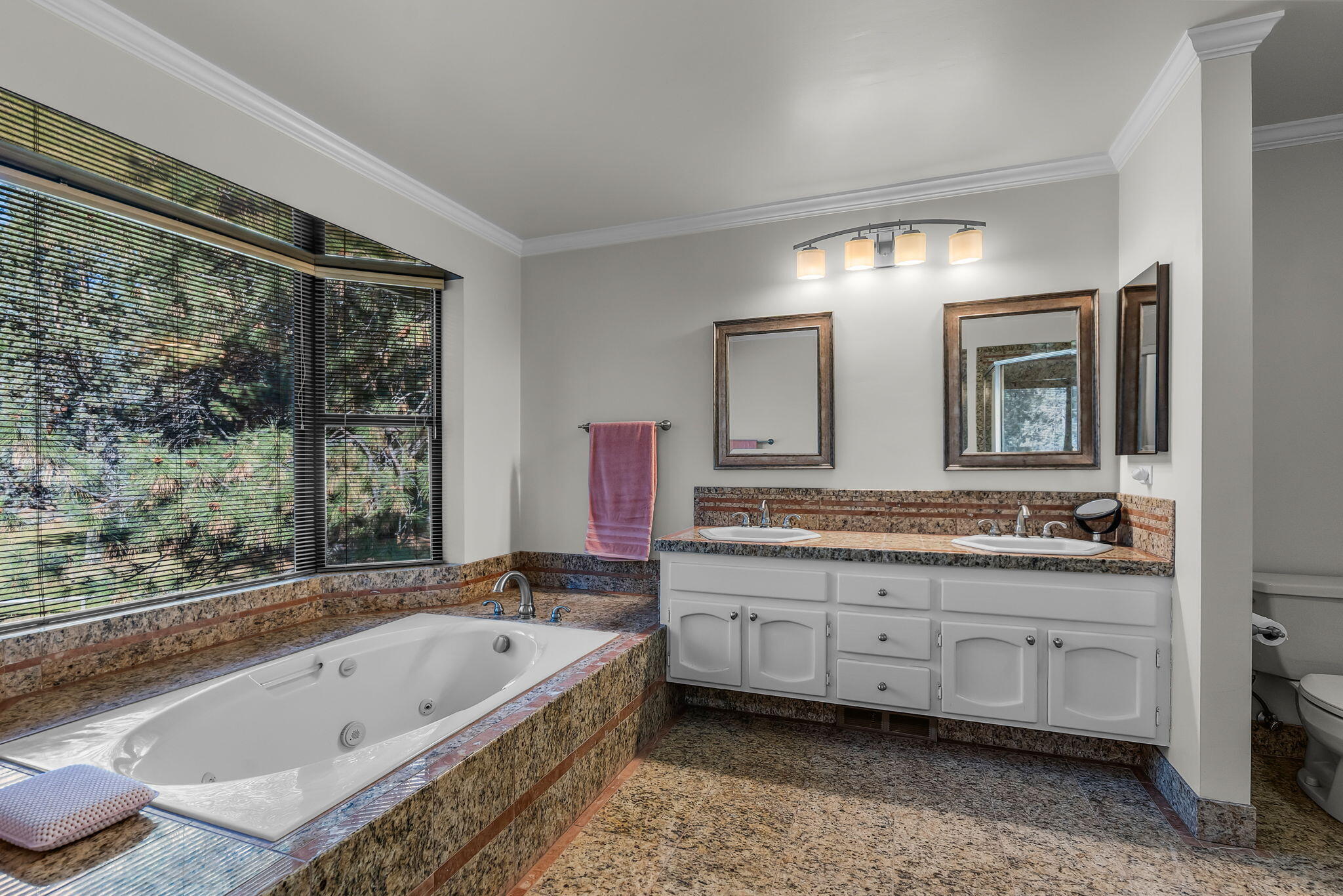 Mtn High - Residential