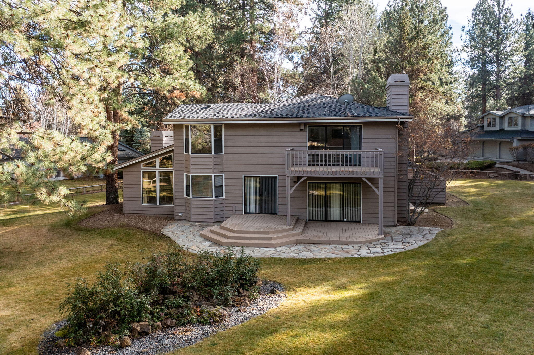 Mtn High - Residential