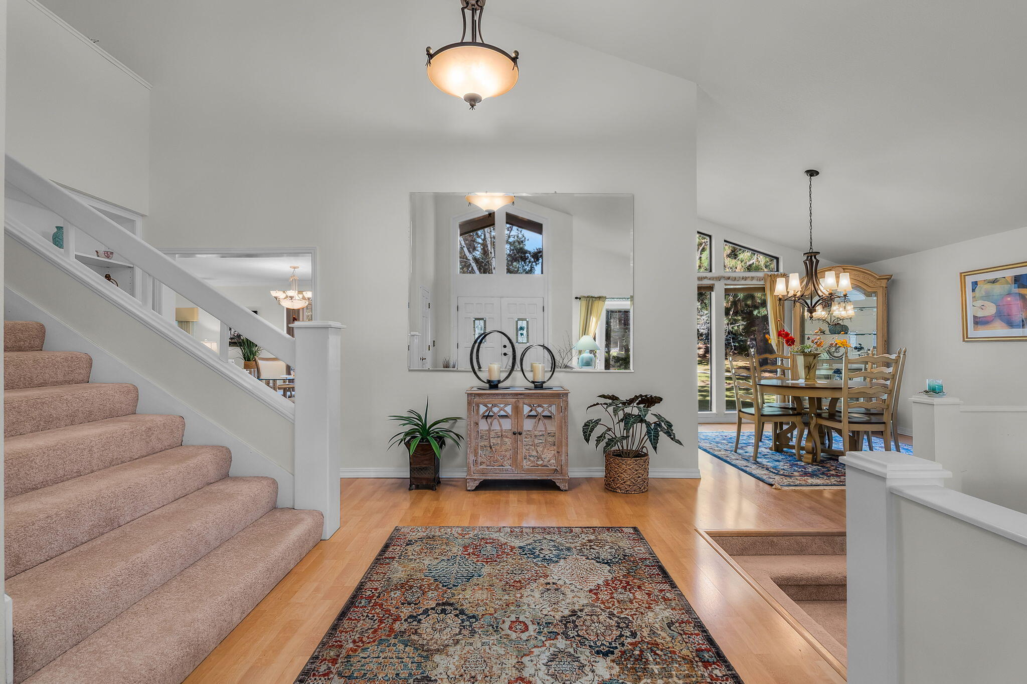 Mtn High - Residential