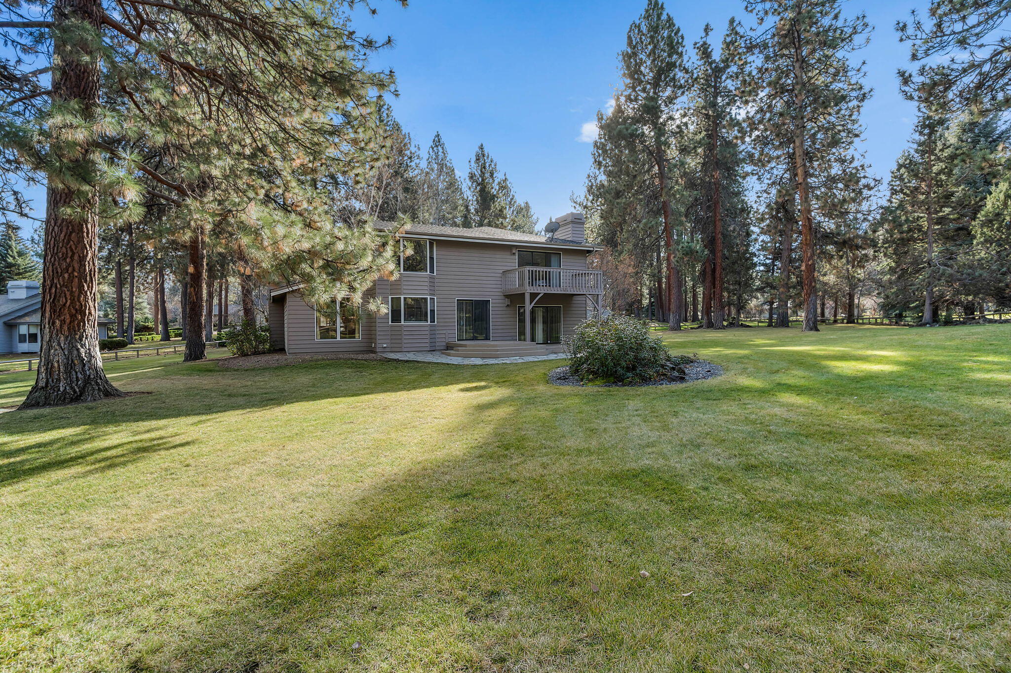 Mtn High - Residential