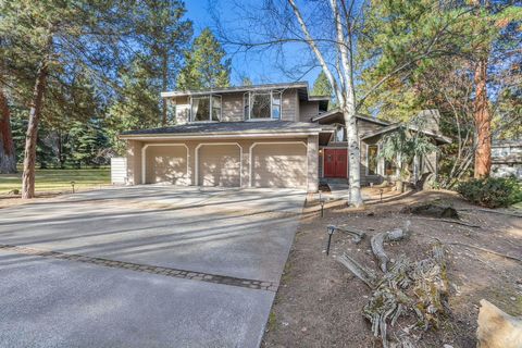 Tiny photo for 20430 Snowmass Court, Bend, OR 97702 (MLS # 220212363)