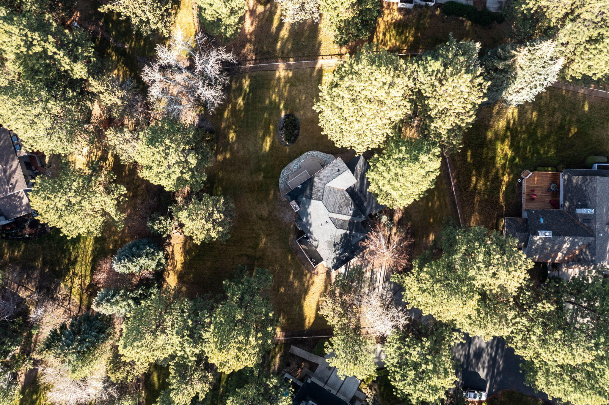 Mtn High - Residential