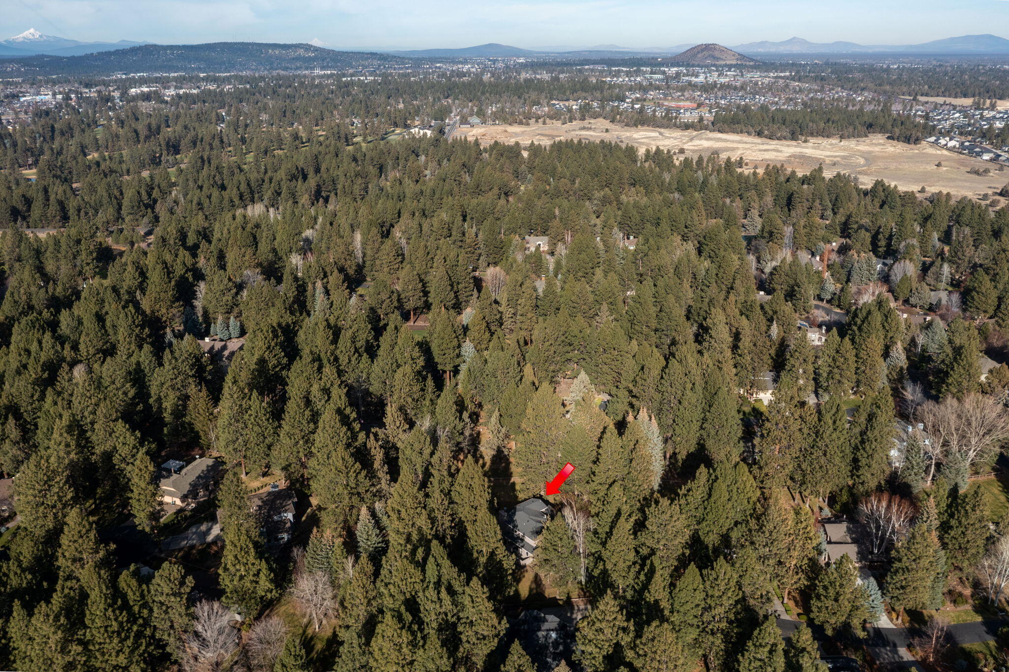 Mtn High - Residential