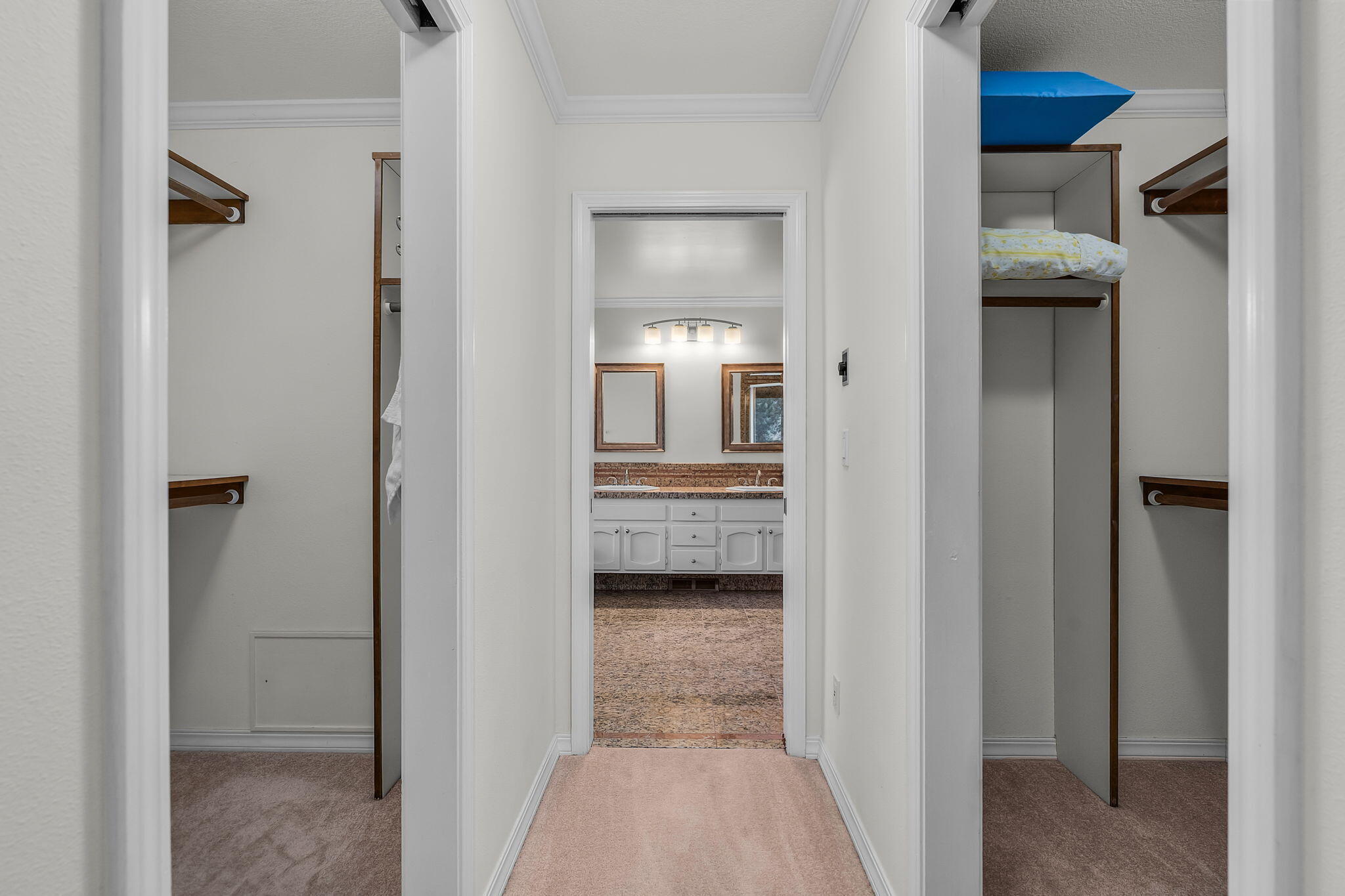 Mtn High - Residential