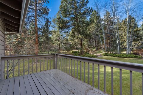 Tiny photo for 20430 Snowmass Court, Bend, OR 97702 (MLS # 220212363)