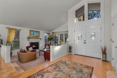 Tiny photo for 20430 Snowmass Court, Bend, OR 97702 (MLS # 220212363)